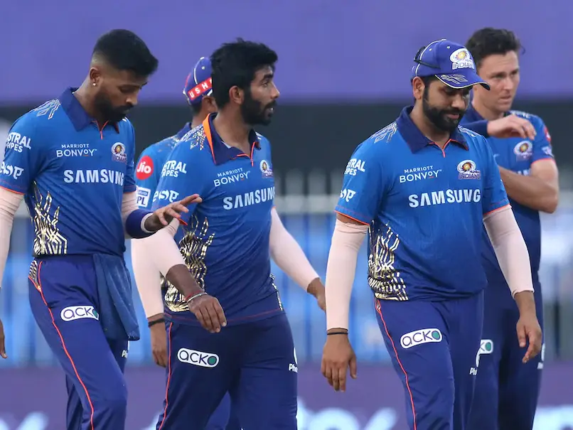 IPL 2021: बाहर हुई मुंबई इंडियंस, तय हो गई प्लेऑफ की चार टीम, यहां देखें शेड्यूल