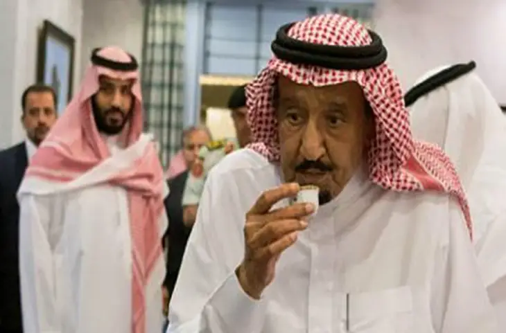 Saudi Arab के शाह सलमान बिन अब्दुल अजीत की तबियत खराब, किंग फैसल अस्पताल में हो रहा है इलाज