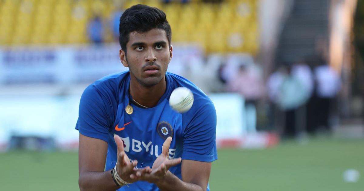 INDvsAUS: एक कान से नहीं सुन पाता टीम इंडिया का ये बॉलर, ब्रिस्बेन टेस्ट में किया डेब्यू