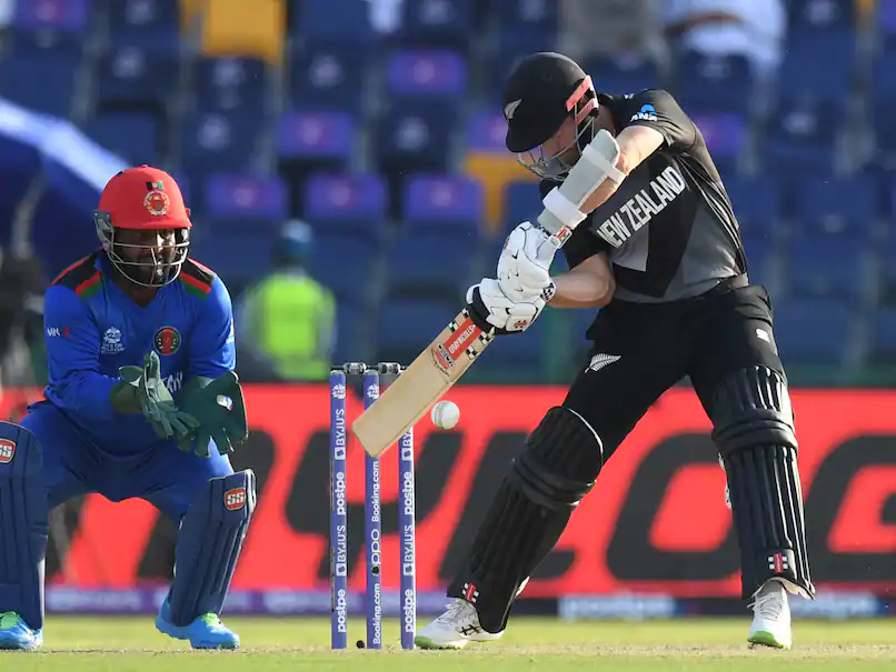 NZ vs AFG: टूट गया भारत का विराट सपना, न्यूजीलैंड ने अफगानिस्तान को 8 विकेट से धोया, टीम इंडिया वर्ल्ड कप से बाहर