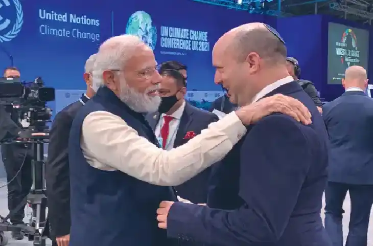 जंग के बीच PM Modi से मिलने भारत आ रहे इस ताकतवर देश के प्रधानमंत्री, बौखला उठे US-NATO