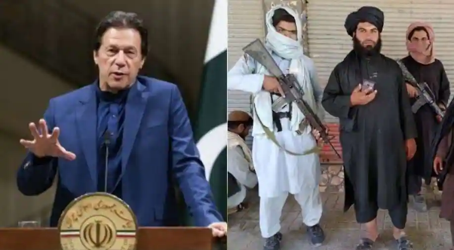 Taliban को भस्म कर देगा ‘भस्मासुर’ पाकिस्तान, आईएसआई ने चल दी है ये खौफनाक चाल