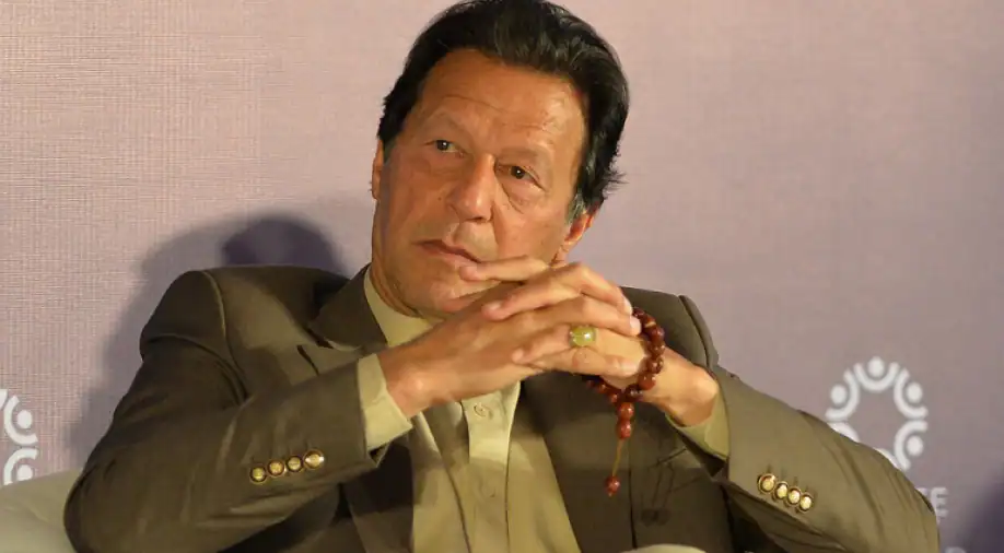 ‘राजनीति छोड़ ‘क्रिकेट’ में लौट जाएं Imran Khan,’ सिंध के CM ने कर दी घोर बेइज्जती