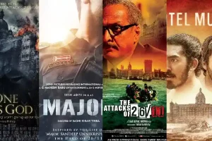 26/11 Mumbai Attack: इन फिल्मों और वेब सीरीज ने दिखाया मुंबई आतंकी हमले का खौफनाक मंजर, कांप उठेगी रूह!