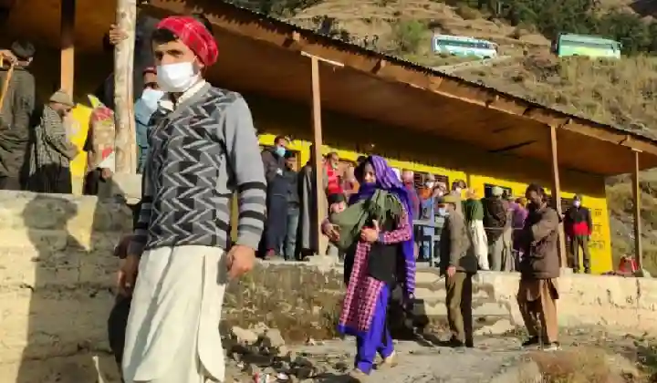 क्या जम्मू कश्मीर में होने वाले है चुनाव! सियासी दलों ने शुरु किया चुनावी प्रचार