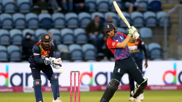 T20 WC: बटलर ने अकेले लंका को किया ध्वस्त, ठोका तूफानी शतक, चैंपियन बनने की राह पर इंग्लैंड