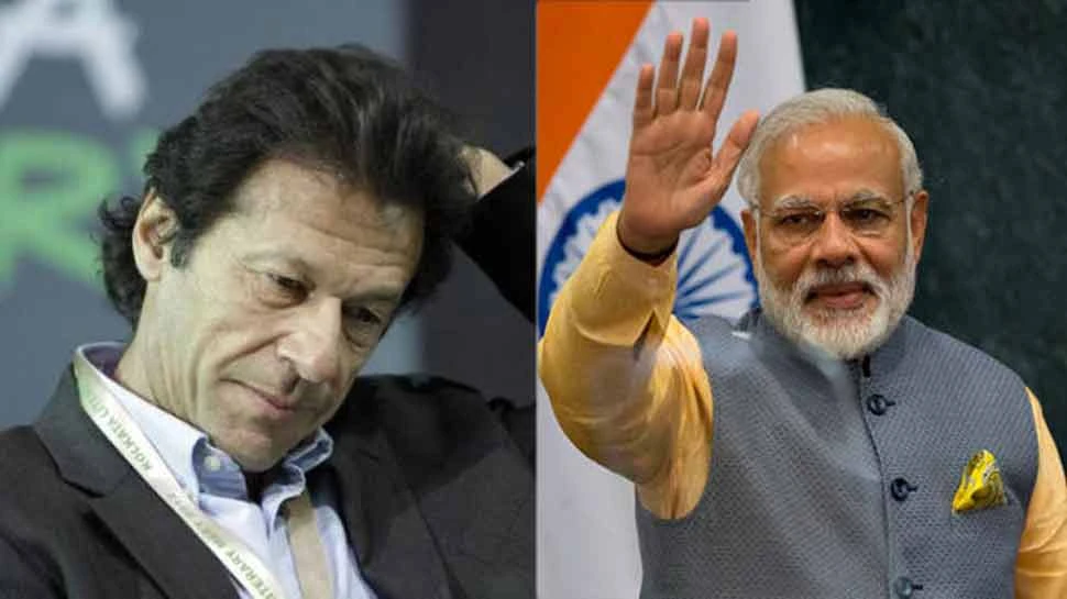 UNGA में पाकिस्तान ने फिर अलापा कश्मीर राग, भारत ने लगाई कड़ी फटकार, कहा-जल्दी खाली करो POK