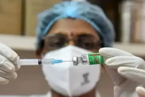 भारत ने हासिल की बड़ी उपलब्धि, 4 में से एक भारतीय हुआ फुल वैक्सीनेटेड