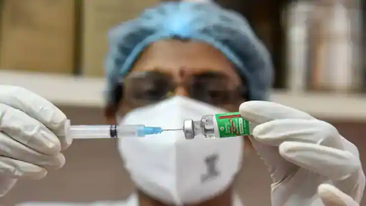 भारत ने हासिल की बड़ी उपलब्धि, 4 में से एक भारतीय हुआ फुल वैक्सीनेटेड