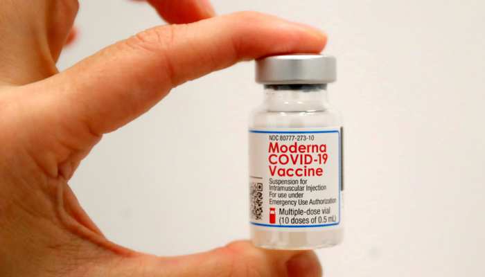 Corona के खिलाफ और तेज होगी लड़ाई, भारत में जल्द मिलेगी मॉडर्ना की वैक्सीन, सिप्ला को सप्लाई की मिली मंजूरी