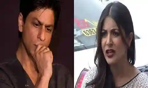 Shah Rukh Khan ने  Anushka Sharma को फोन पर बताया Aryan Khan की रेव पार्टी का सच! देखें रिपोर्ट
