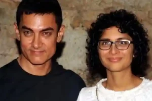 Aamir Khan लेना चाहते थे एक्टिंग से अलविदा! लेकिन पत्नी किरण राव के कारण बदलना पड़ा फैसला