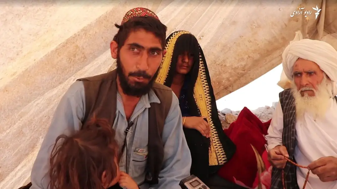Afghanistan: दाने-दाने के लिए तरस रहे हैं लोग, भूख मिटाने के लिए बेच रहे बेटियां