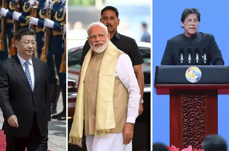 Afghanistan में भारत की पकड़ मजबूत, खुश हुआ तालिबान, चीन-पाकिस्तान को कानों कान खबर तक नहीं हुई