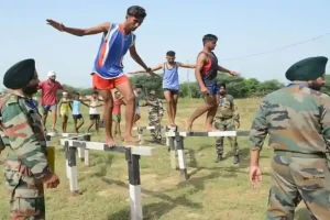 Indian Army Agniveer: झारखंड के युवाओं के लिए सुनहरा मौका, अग्नीवीर बन  करेंगे देश की सेवा, 8वीं पास भी हो सकते हैं भर्ती