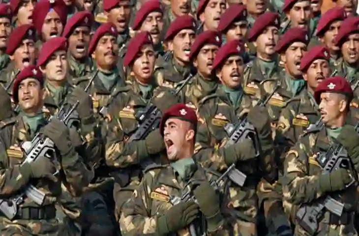 #Agniveer इंडियन आर्मी को अग्निवाण ही नहीं अब मिले अग्निवीर भी, एक हुंकार से हिल जाएंगे चीन-पाकिस्तान