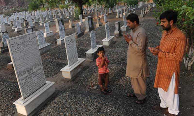 इमरान खान के ‘नया पाकिस्तान’ में अहमदियों का हो रहा कत्लेआम
