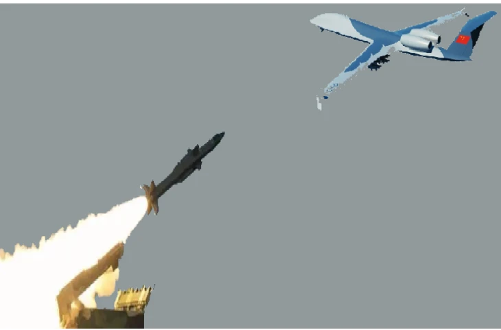 इंडिया की ‘आकाश प्राइम’ दुश्मन को आसामन में खोजकर कर देती है काम-तमाम, चीन ने अपने नए ड्रोन CH-6 पर डाल दिया पर्दा