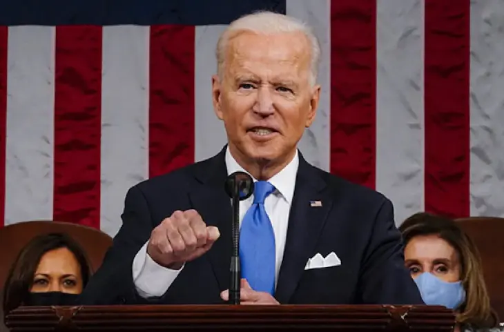 Joe Biden से पुतिन ने कहा- Russia-Ukraine के मामलों से रहे दूर, वरना हमें मजबूरन करना होगा….