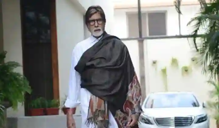 Amitabh Bachchan का नया किरायेदार कौन? जानने के लिए देखें रिपोर्ट