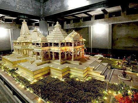 Ayodhya Ram Temple: मंदिर निर्माण के लिए राम भक्तों ने दिल खोल कर किया दान, जमा हुए 2100 करोड़