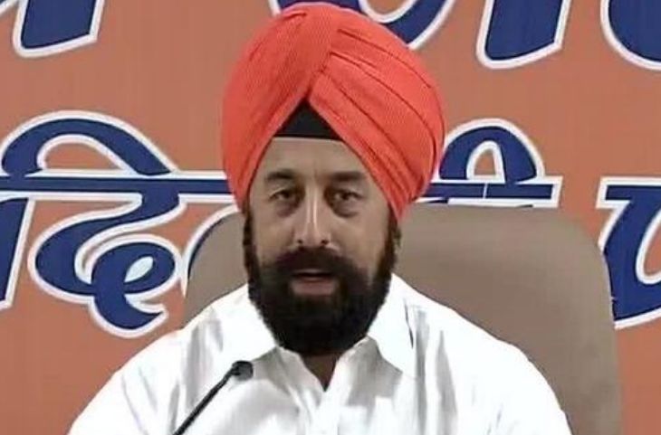 ‘सिखों को ईसाई बनने से रोकने में नाकाम रही SGPC’