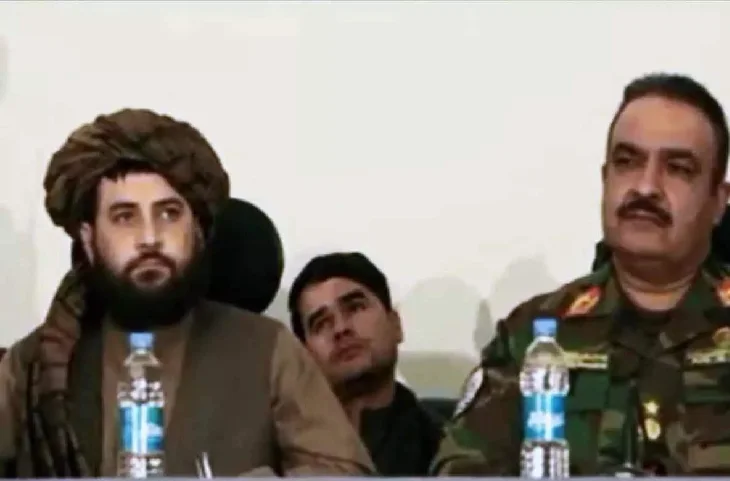 Bajwa की फौज को मुल्‍ला उमर के बेटे की धमकी, कहा- Afghanistan को कमजोर मत समझना, एक झटके में उड़ा देंगे पूरा…