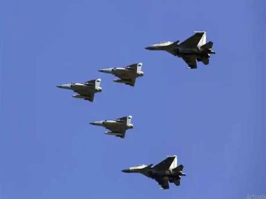 Balakot Air Strike Anniversary: IAF चीफ भदौरिया ने उड़ान भरी तो पाकिस्तान की दम खिसकी