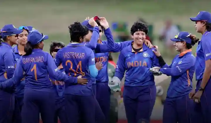 Women’s World Cup 2022: हिंदुस्तानी छोरियों ने बांग्लादेश को चटाई धूल, भारत ने 110 रनों से दी शिकस्त