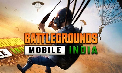 PUBG लवर्स फोन में अभी डाउनलोड करें  Battlegrounds Mobile India गेम, बस करना होगा इस लिंक पर क्लिक