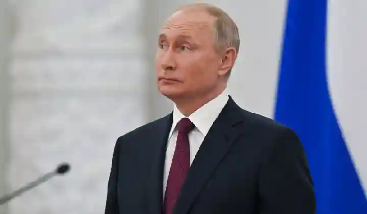 अमेरिका के इस खतरनाक बयान से हिल उठा रूस, बाइडेन के सांसद बोला- ‘पुतिन को मार दो’