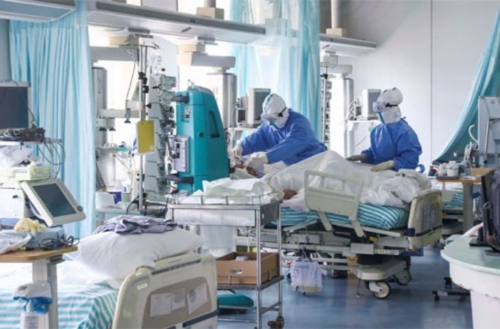 बिहार सरकार ने बनाया 14 प्राइवेट अस्पतालों को कोविड केअर हॉस्पिटल, ये रही लिस्ट