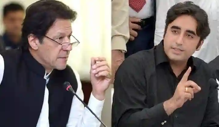Imran Khan का खेल खत्म! बिलावल भुट्‌टो हो सकते है पाकिस्तान के अगले PM, जानें विपक्ष का अगला कदम?