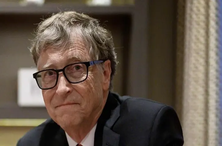 Microsoft के संस्थापक Bill Gates कोरोना पॉजिटिव, Covid की नई लहर से चीन में तबाही
