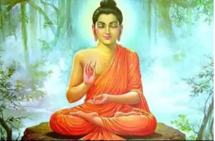 Buddha’s Birthday – Buddha Purnima: आज है वैशाख पूर्णिमा, आज ही हुआ था भगवान बुद्ध का जन्म, ऐसे करें पूजा-अनुष्ठान