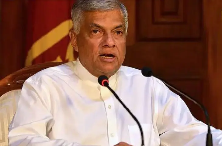 Sri Lanka Crisis: श्रीलंका के नए राष्ट्रपति चुने गए रानिल विक्रम सिंघे, प्रदर्शनकारियों ने नकारा, कब खत्म होगा संकट!