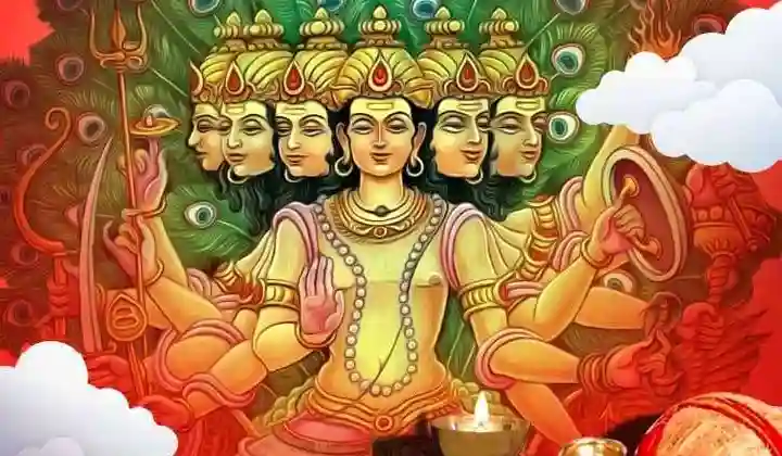 Champa Shashthi 2021: चंपा षष्ठी व्रत आज, जानें क्यों भगवान कार्तिकेय को लगाते है बैंगन-बाजरे का भोग