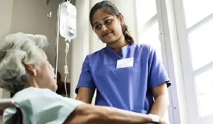 Sarkari Naukri 2021: यहां स्टाफ नर्स के लिए निकली भर्ती, आवेदन के लिए डिप्लोमा ही काफी, देखें कैसे करें आवेदन