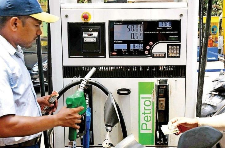Petrol-Diesel Price Today: पेट्रेल-डीजल के नए रेट जारी! फटाफट चेक करें आपके शहर में कितनी है कीमत