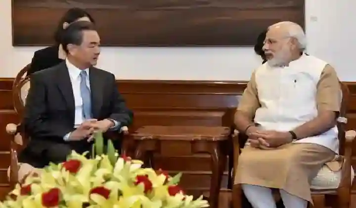 PM Modi से मिलने भारत आ रहे चीन के विदेश मंत्री! लद्दाख विवाद पर होगा समझौता?