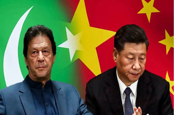 Pakistan के इस्लामिक आतंकवाद का नया शिकार बीजिंग, CPEC में  के China के डूब गए 64 बिलियन डॉलर!