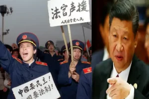 China में बगावत! शी जिनपिंग को राष्ट्रपति पद से उखाड़ने की मुहिम, बीजिंग में कम्युनिस्ट सरकार के खिलाफ खबरें गरम!