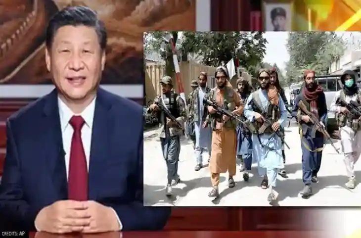 Taliban चीन की गले की फांस! कम्युनिस्ट सरकार के पंजे से आजाद होंगे शिनजियांग के मुसलमान