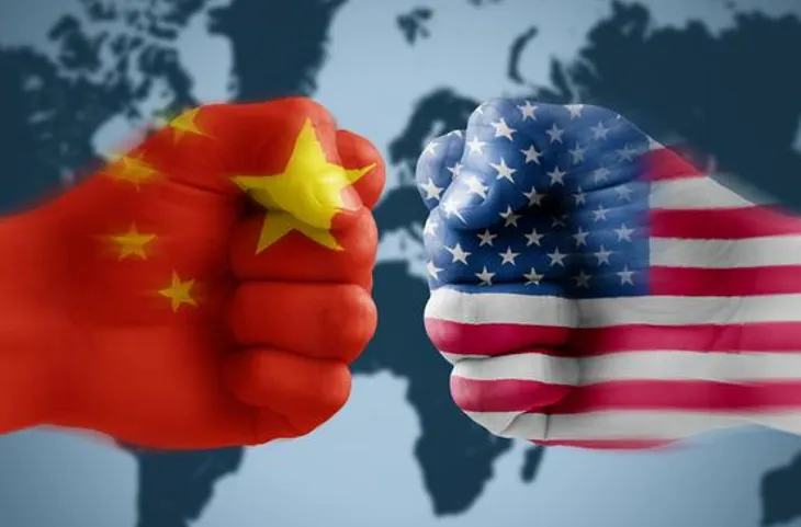 America ने दी China को चेतावनी, कहा- Taiwan के लिए हम अपनी पूरी ताकत झोंक देंगे!