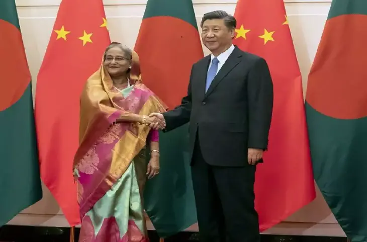 श्रीलंका के बाद China के कर्ज जाल में फंसने वाला है बांग्लादेश, PM Modi ने शेख हसीना को पहले ही दी थी चेतावनी