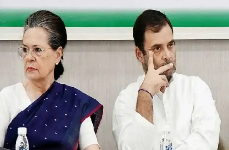गौ-तस्करों के बारे में क्या बोले सोनिया राहुल और मुस्लिम राष्ट्रीय मंच ने क्यों खोला कांग्रेस के खिलाफ मोर्चा- देखें रिपोर्ट
