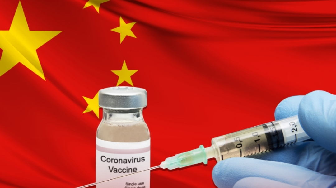 फ्लॉप कोरोना वैक्सीन को बेचने के लिए चीन का नया पैंतरा, वीजा के बहाने कर रहा ब्लैकमेल
