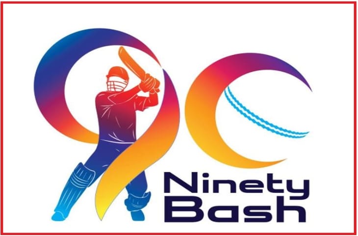 Cricket में Ninety-Bash अगले साल से आ रहा है एक और रोमांचकारी फॉरमेट