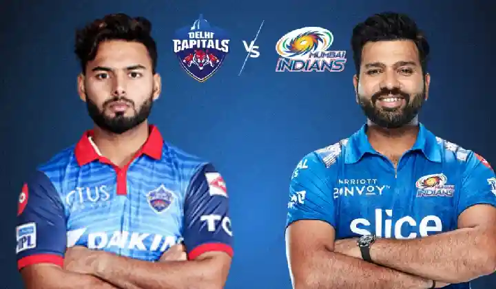 DC vs MI IPL 2022: पाकिस्तान दौरे पर ये खिलाड़ी, नहीं खेल पाएंगे मैच, दिल्ली कैपिटल्स और मुंबई इंडियंस के बीच होगी जंग