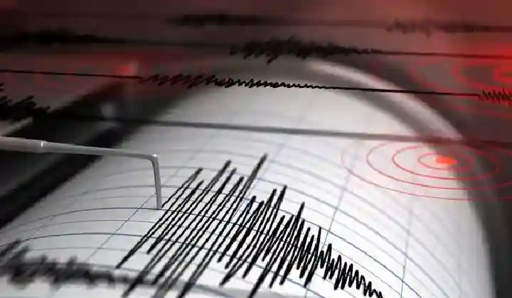 दिल्ली एनसीआर, जम्मू-कश्मीर समेत कई जगहों में भूकंप के झटके, पाकिस्तान रहा केंद्र, रिक्टर स्केल पर 5.7 रही तीव्रता